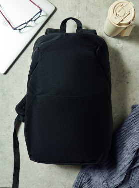 Logotrade Werbegeschenke das Foto: 15" Laptop-Rucksack